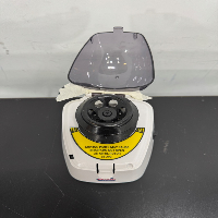 Crystal Mini Centrifuge image 2